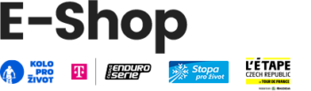 E-Shop – Sport pro život